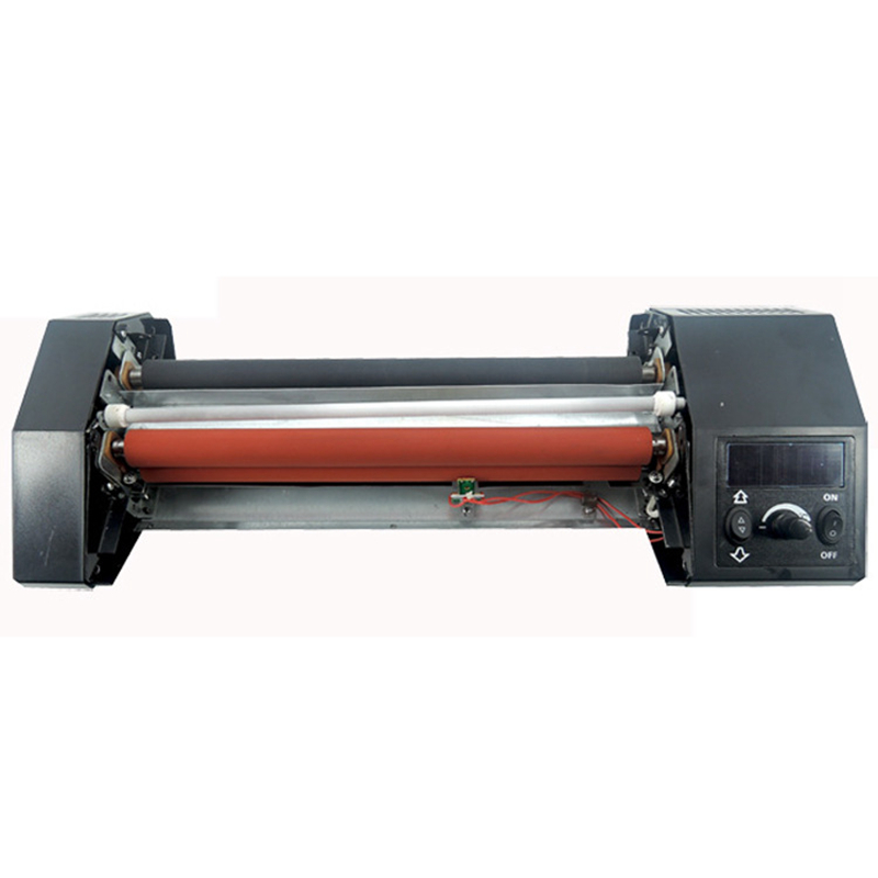Laminator A3 Hot - Фотоламинатор А3, пленка формата А4, ширина