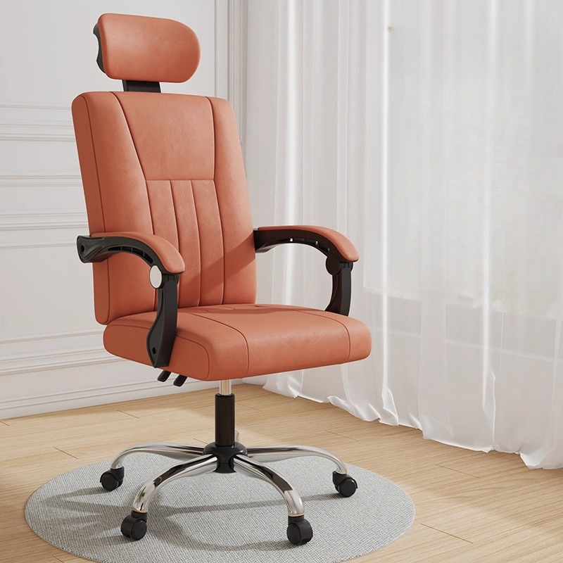 Office Tech Chair - Домашний вращающийся офисный стул. Удобный сидячий