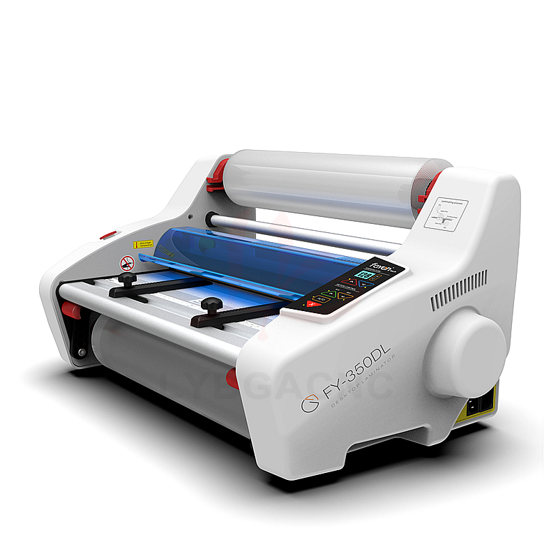 Laminator A3 Hot - Настольный ламинатор для бумаги формата А3