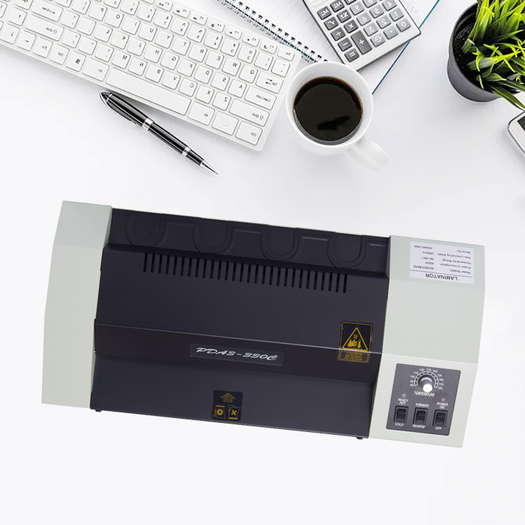 Laminator A3 Hot - Shujun PDA3-330C A3 A4 330 мм