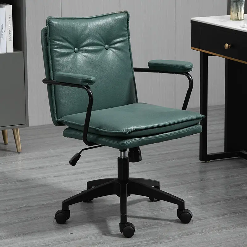 Office Tech Chair - Дышащий офисный стул из технической ткани,