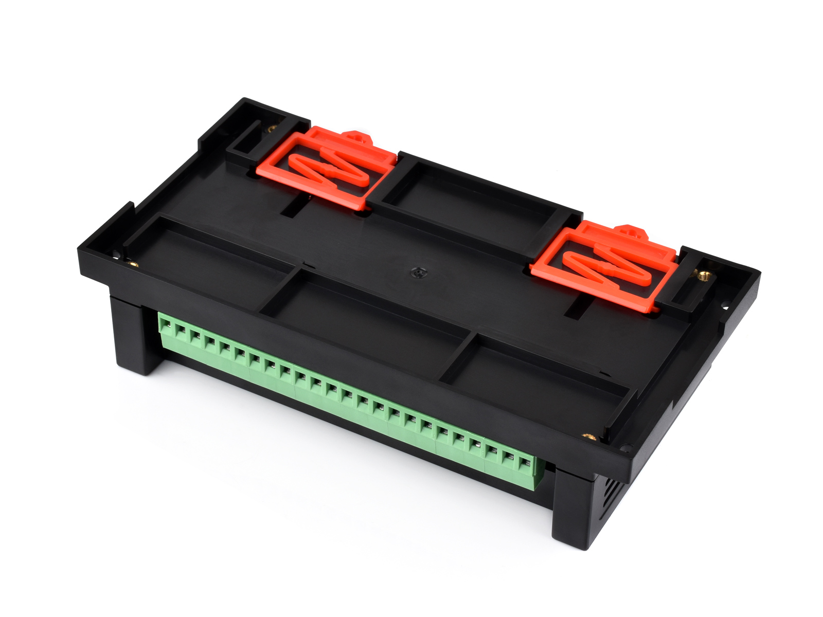 8-канальный релейный модуль Wa – обзор и цена Power Over Ethernet