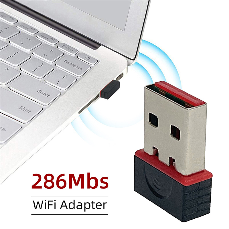 Беспроводной мини-USB-адаптер  – обзор и цена Power Over Ethernet