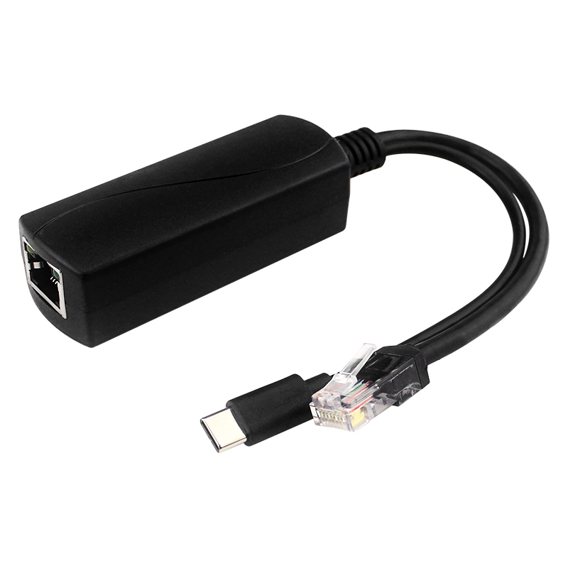 Разветвитель Raspberry Pi Giga – обзор и цена Power Over Ethernet