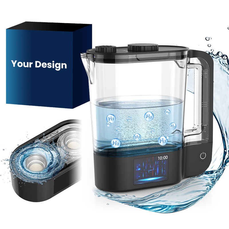 2-литровый кувшин для водородн – обзор и цена Office Tech Direct