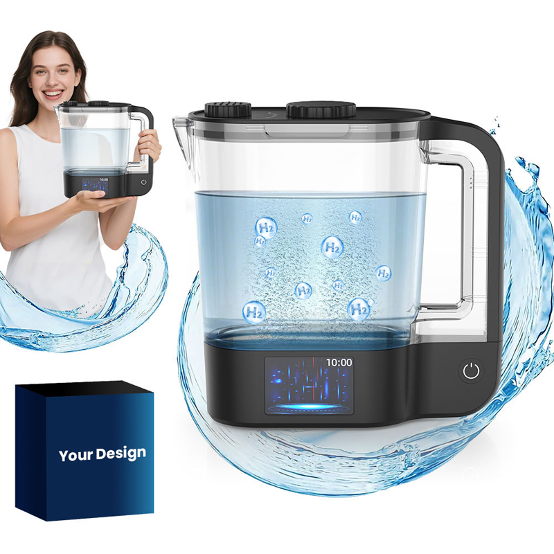 2-литровый кувшин для водородн – обзор и цена Office Tech Direct