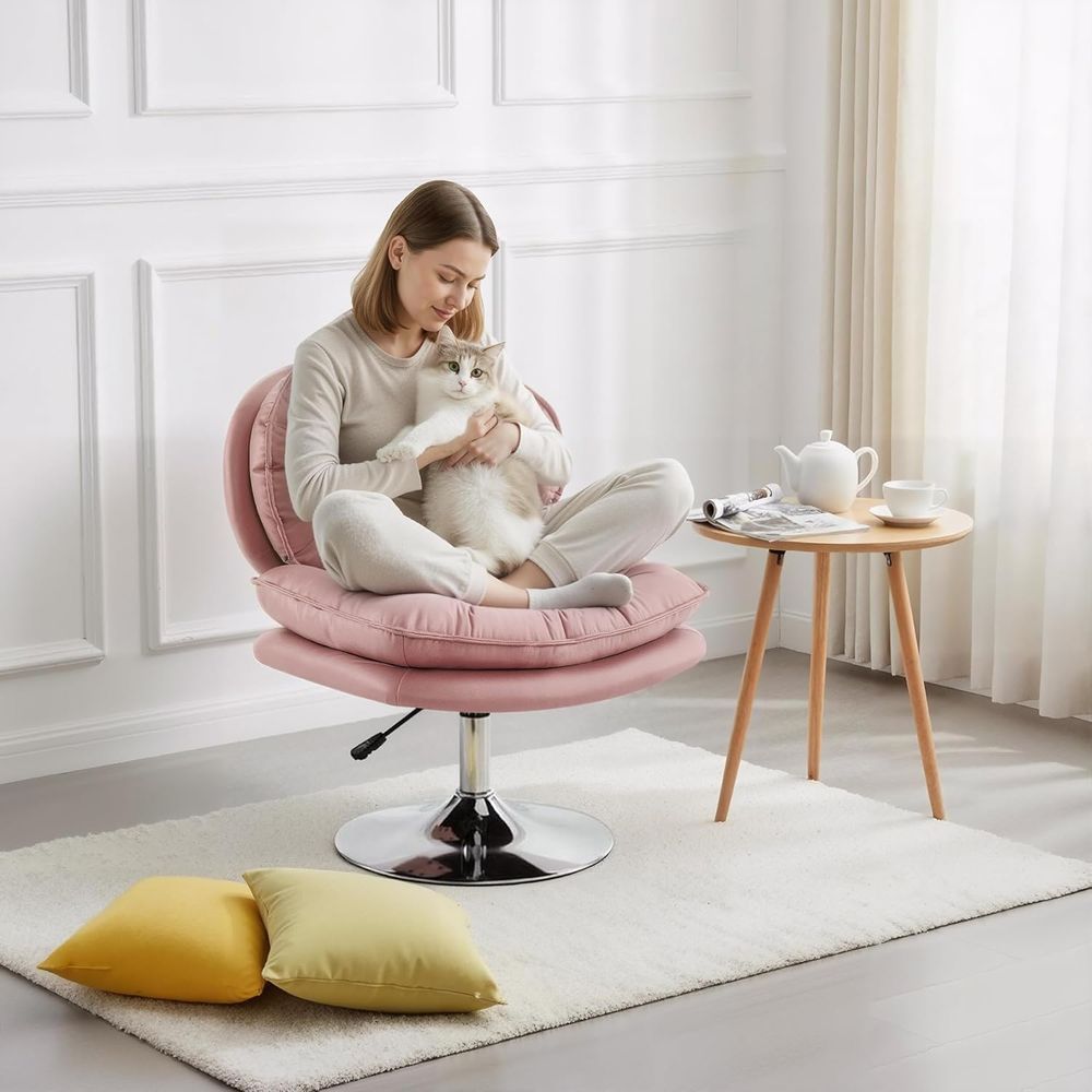 Вращающийся стул для туалетног – обзор и цена Office Tech Chair