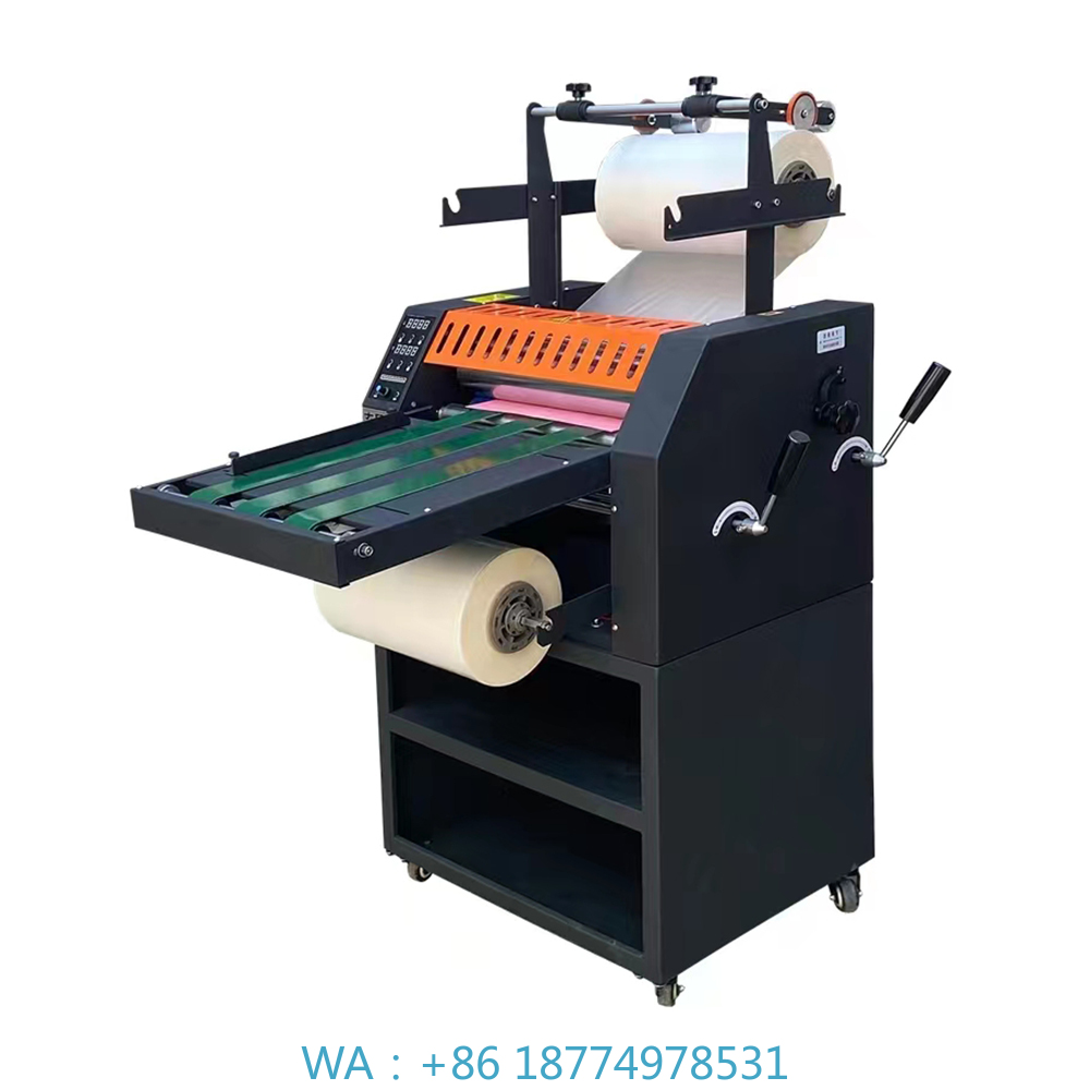 2 A3 A4 Машина для горячего и  – обзор и цена Laminator A3 Hot