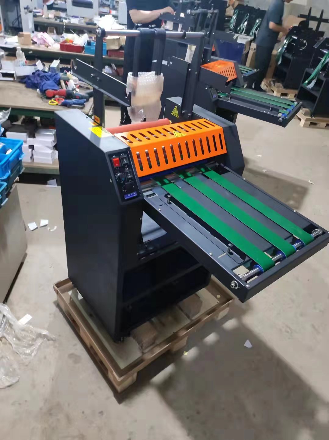 2 A3 A4 Машина для горячего и  – обзор и цена Laminator A3 Hot