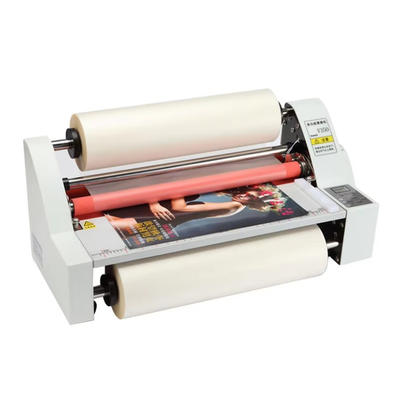 Ламинатор для горячего и холод – обзор и цена Laminator A3 Hot