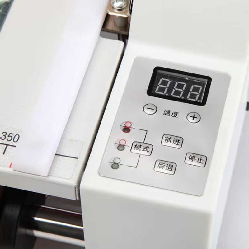 Ламинатор для горячего и холод – обзор и цена Laminator A3 Hot