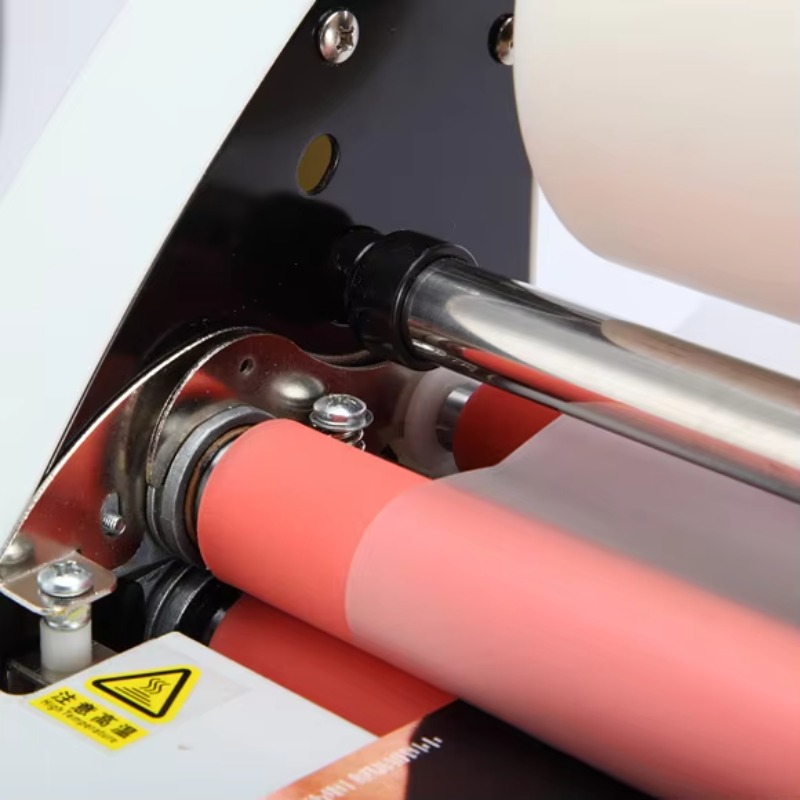 Ламинатор для горячего и холод – обзор и цена Laminator A3 Hot