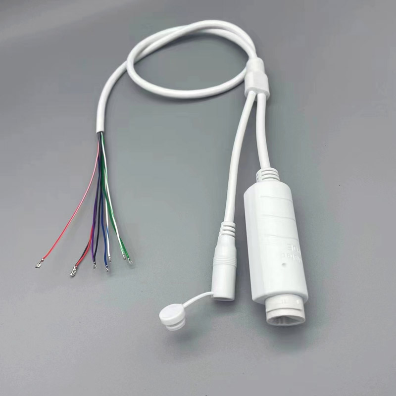 Встроенный модуль POE 48 В, ко – обзор и цена Power Over Ethernet