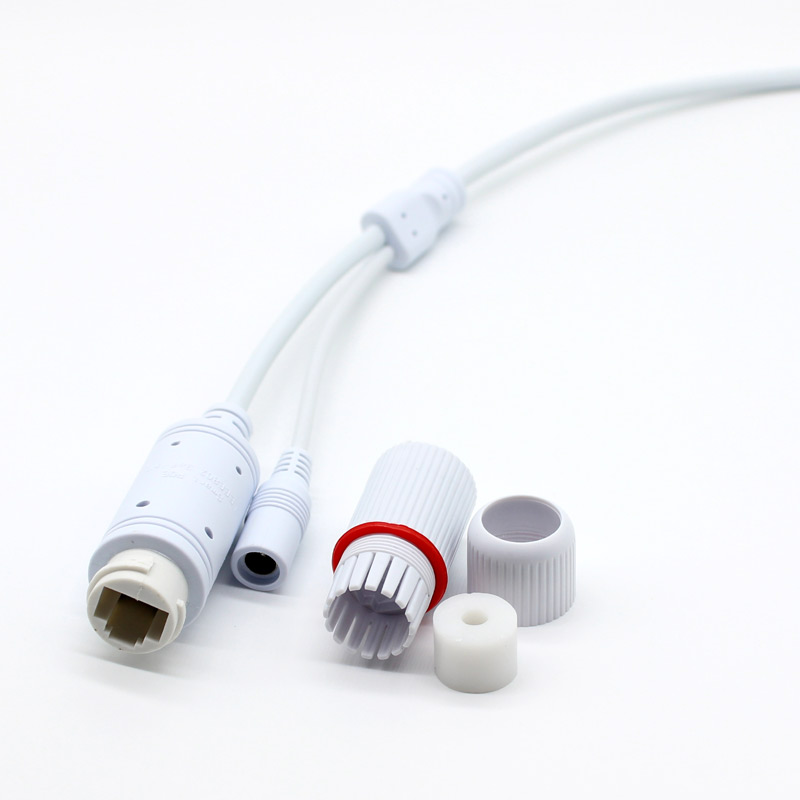Встроенный модуль POE 48 В, ко – обзор и цена Power Over Ethernet