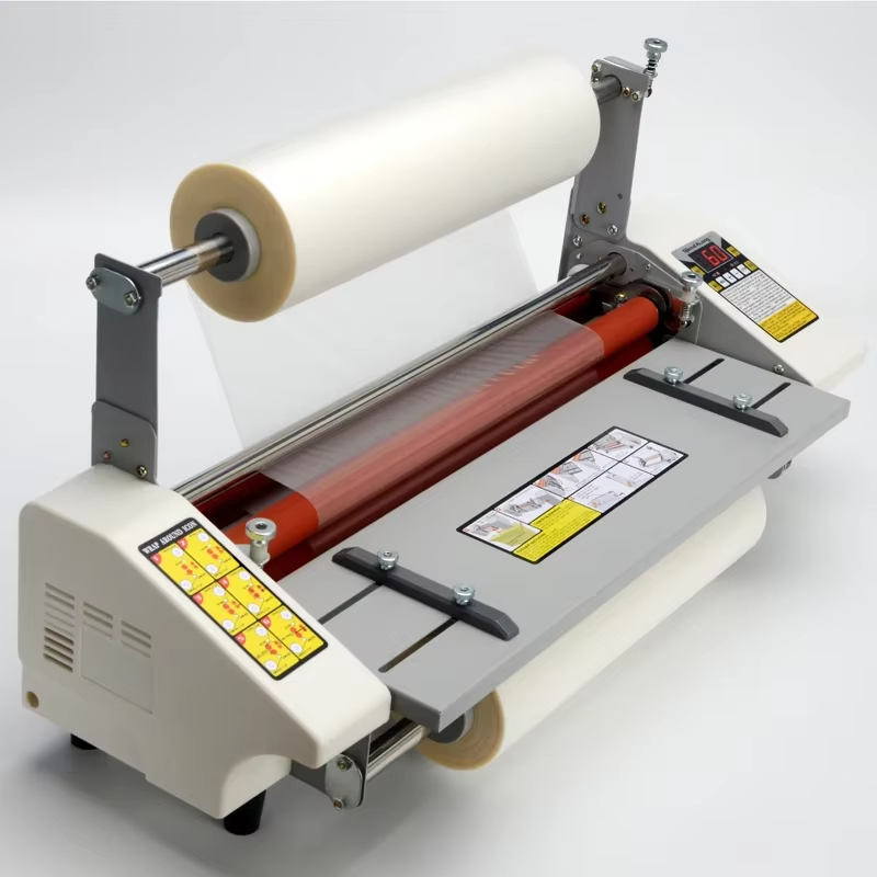 Ламинатор 9460T, большой ламин – обзор и цена Laminator A3 Hot