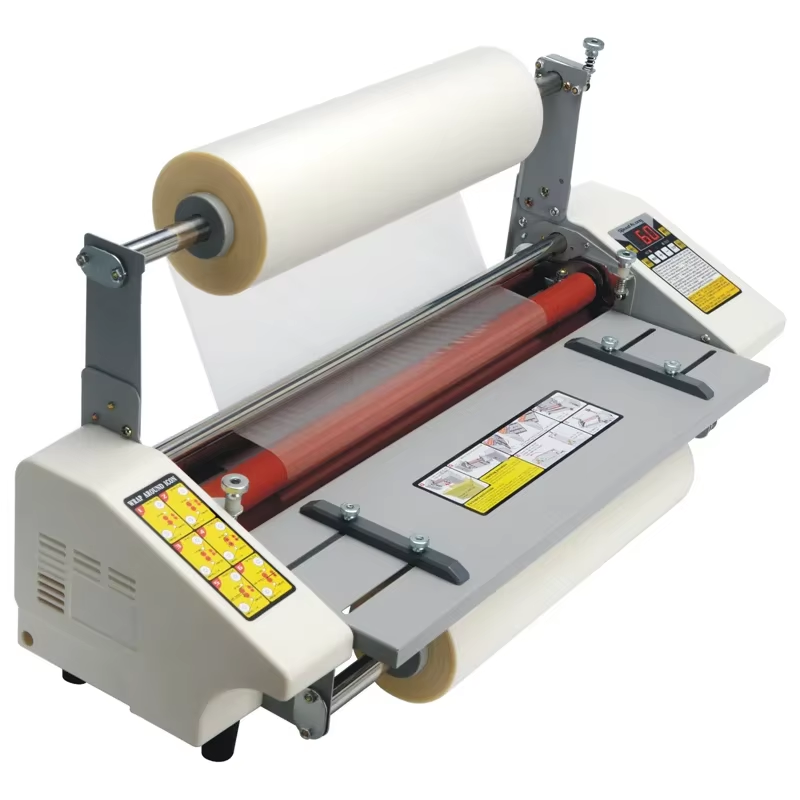 Ламинатор 9460T, большой ламин – обзор и цена Laminator A3 Hot