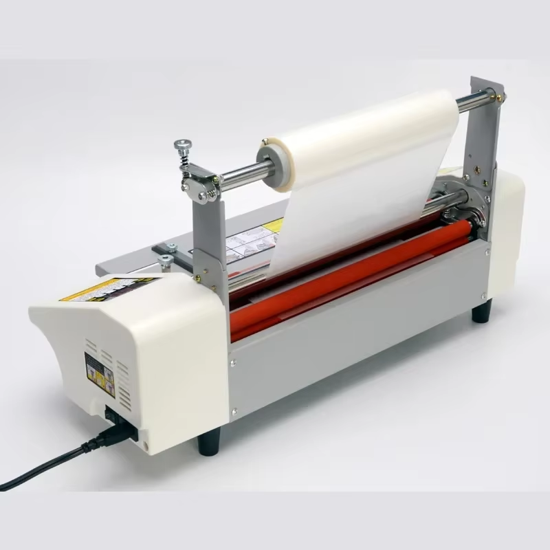 Ламинатор 9460T, большой ламин – обзор и цена Laminator A3 Hot