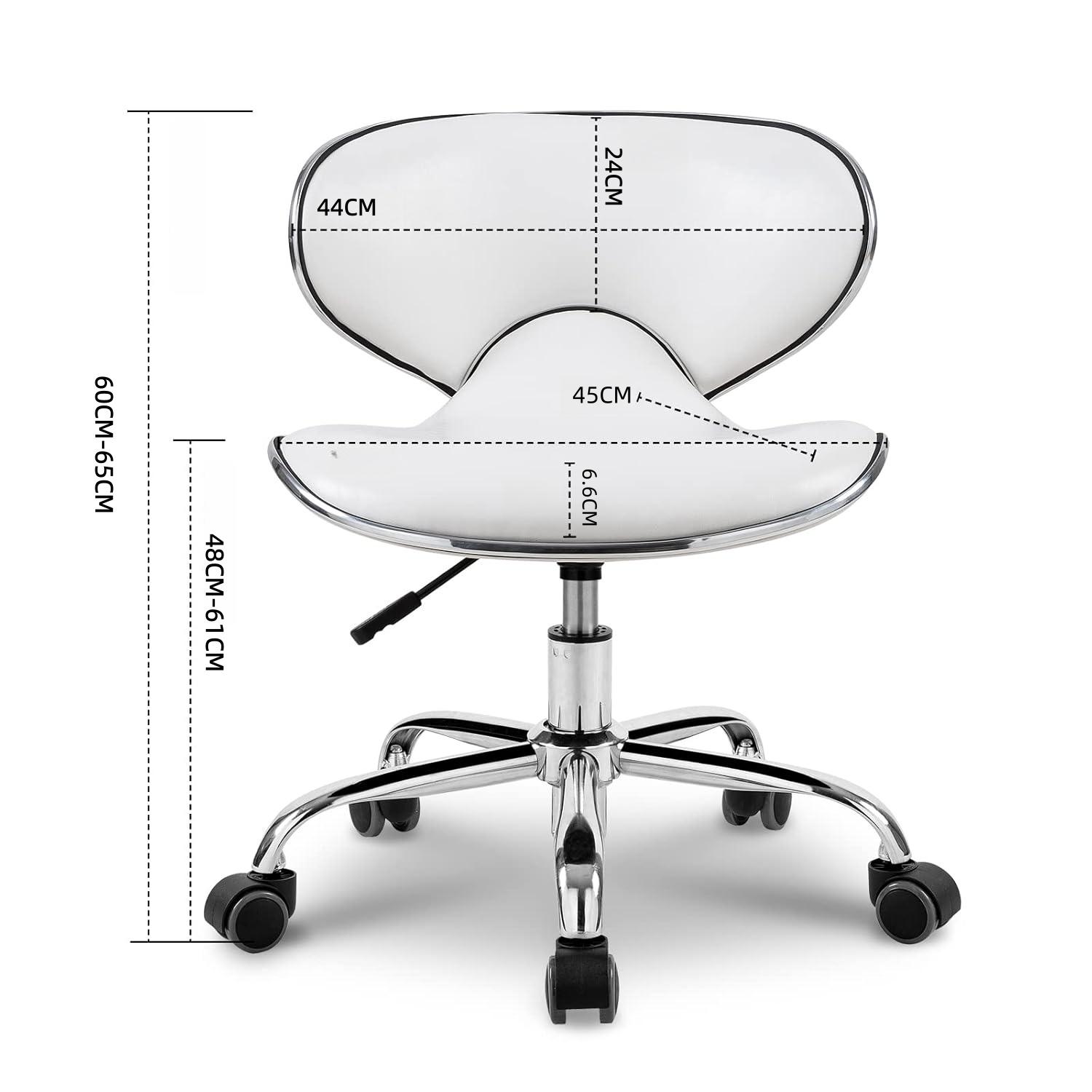 Педикюрное кресло для Nail Tec – обзор и цена Office Tech Chair