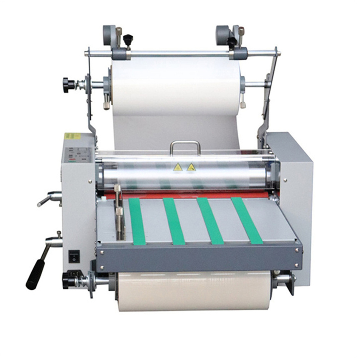 Ламинатор формата А3, одностор – обзор и цена Laminator A3 Hot