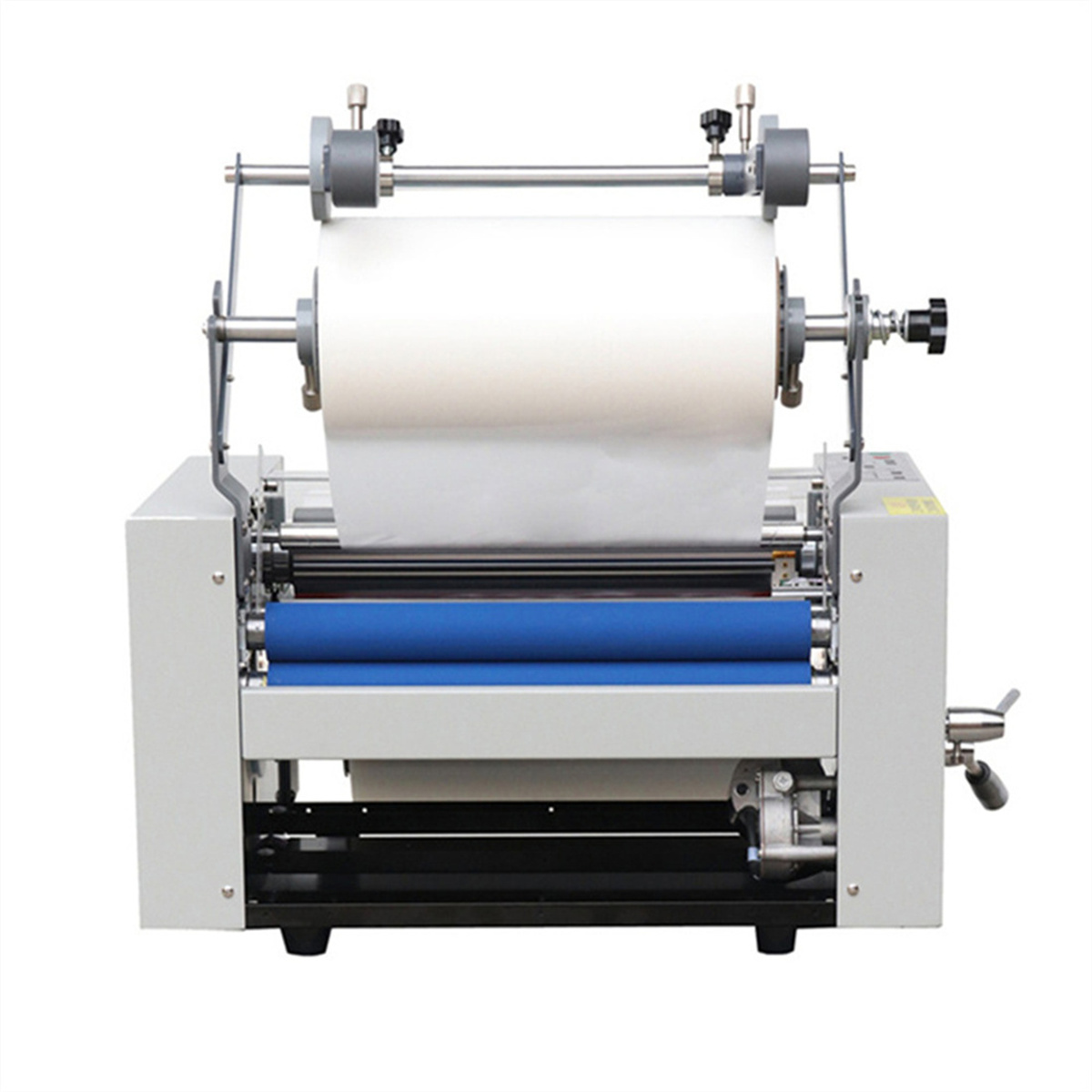 Ламинатор формата А3, одностор – обзор и цена Laminator A3 Hot