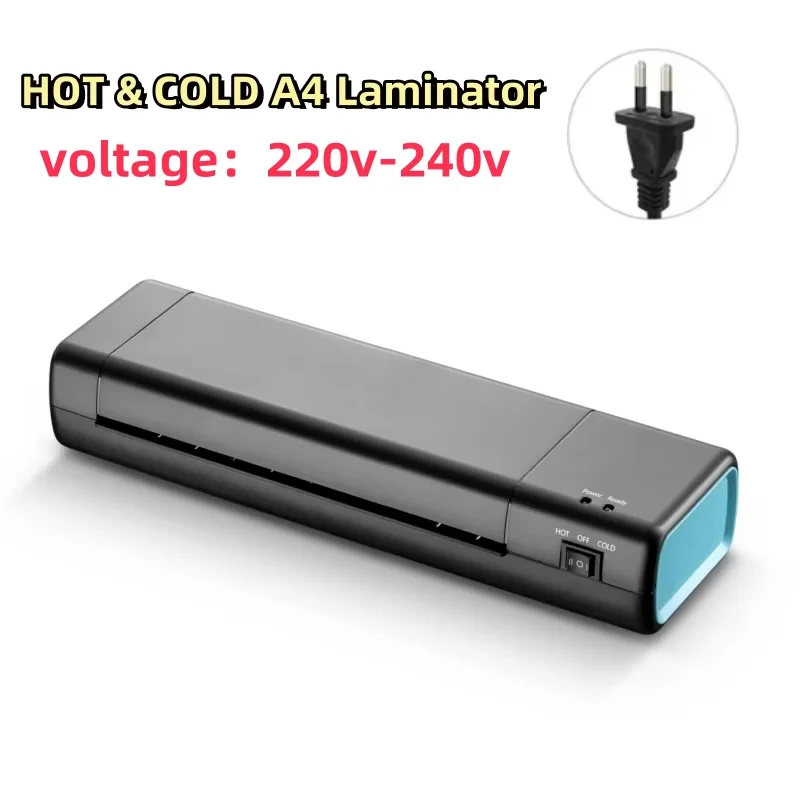 Ламинатор 9 дюймов, ламинатор  – обзор и цена Laminator A3 Hot