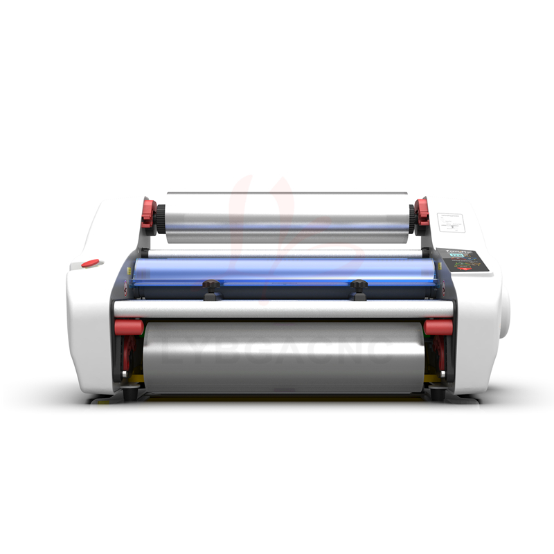 Настольный ламинатор для бумаг – обзор и цена Laminator A3 Hot