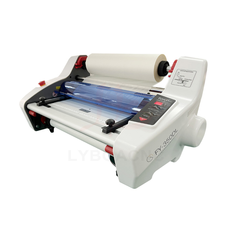 Настольный ламинатор для бумаг – обзор и цена Laminator A3 Hot