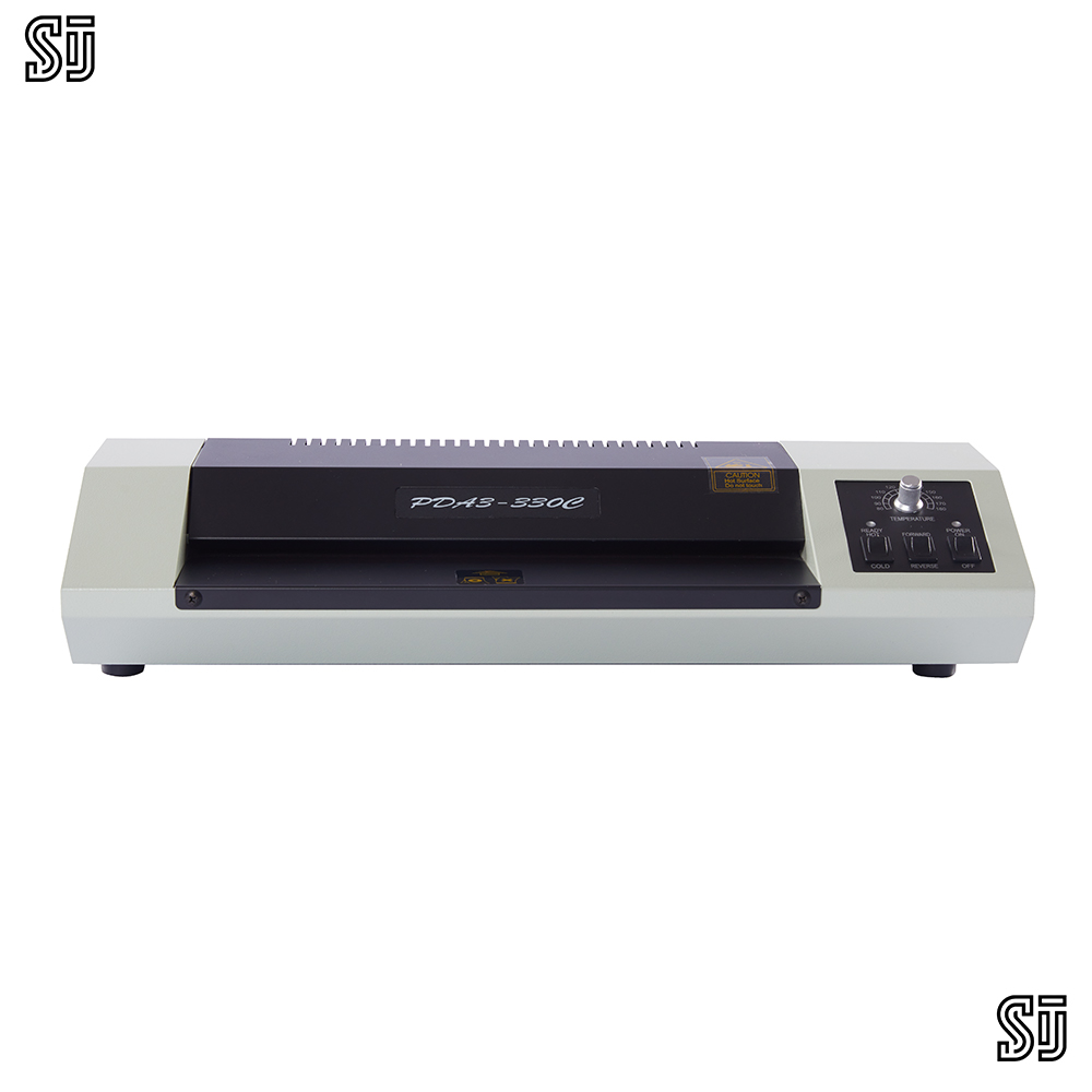 Shujun PDA3-330C A3 A4 330 мм  – обзор и цена Laminator A3 Hot