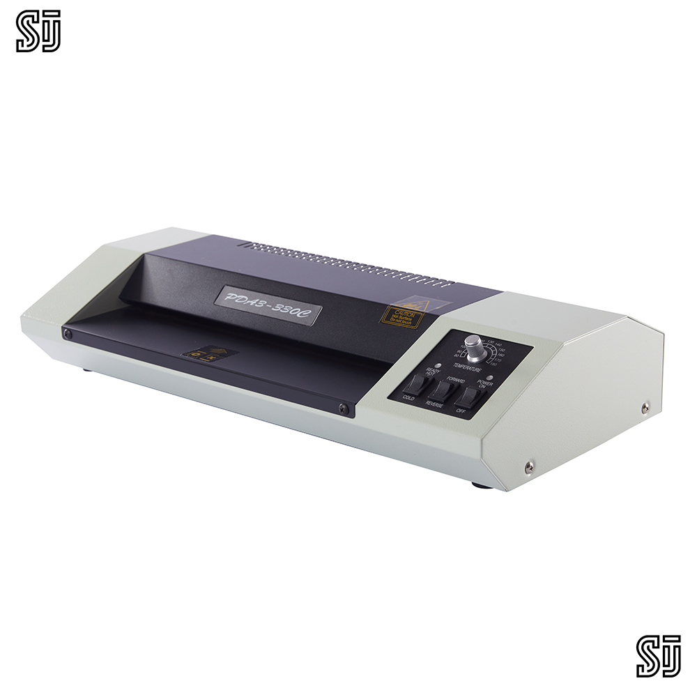 Shujun PDA3-330C A3 A4 330 мм  – обзор и цена Laminator A3 Hot