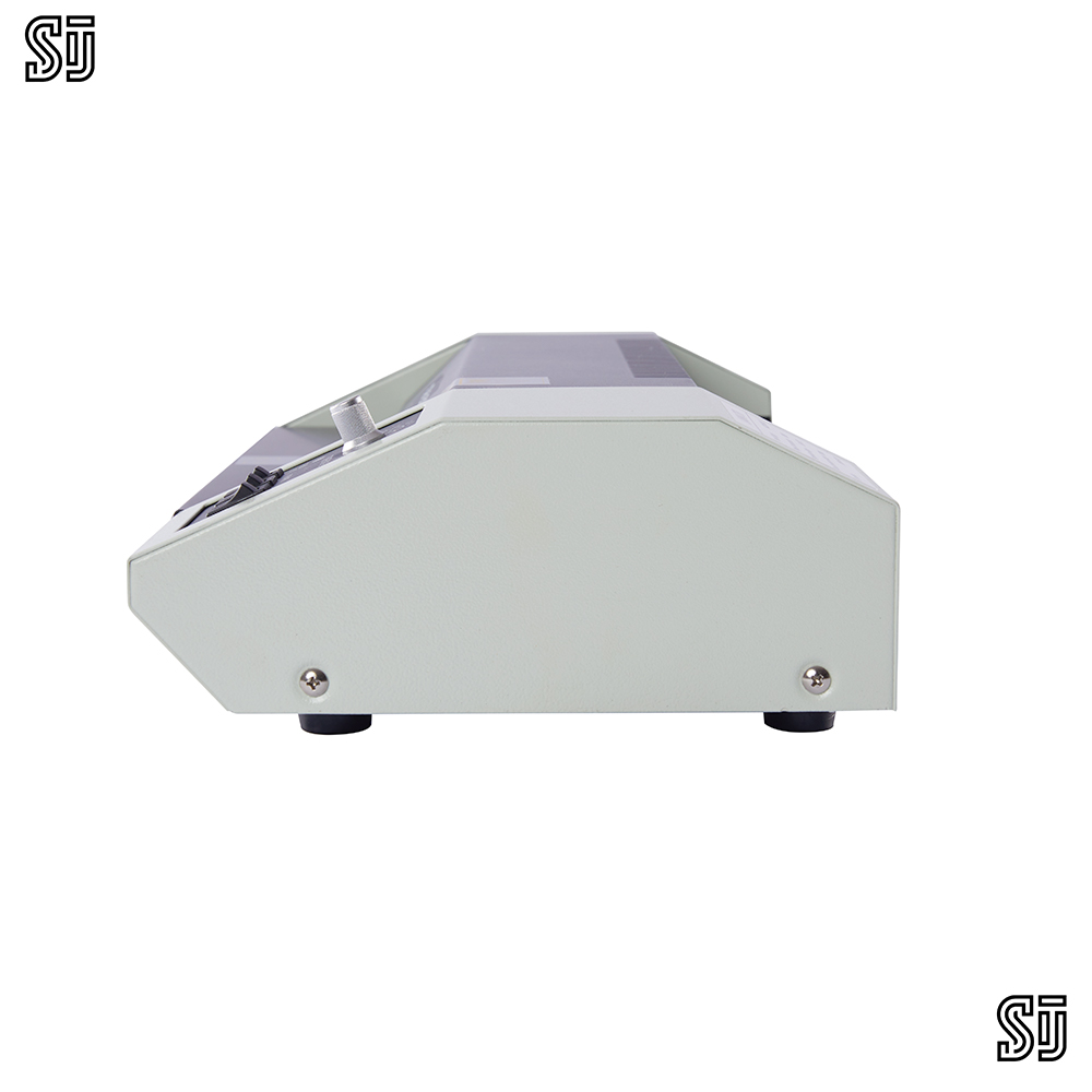 Shujun PDA3-330C A3 A4 330 мм  – обзор и цена Laminator A3 Hot