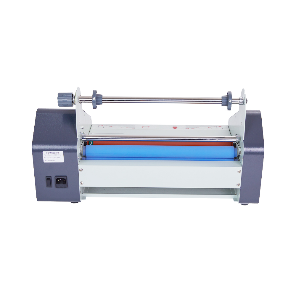 Ламинатор Shujun PDFM360MINI:  – обзор и цена Laminator A3 Hot