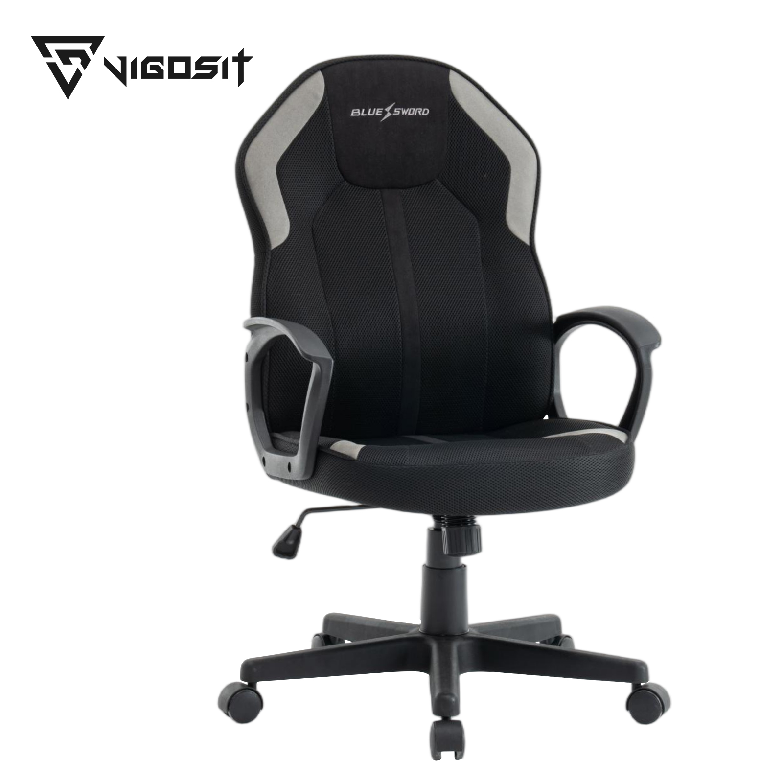 Эргономичное офисное кресло Vi – обзор и цена Office Tech Chair