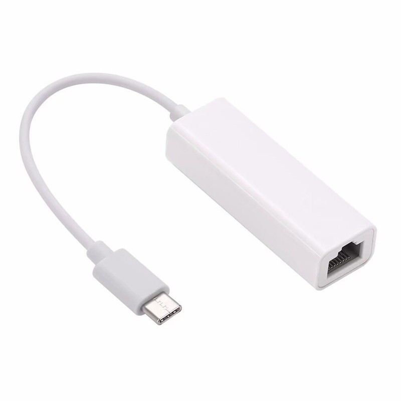 USB-адаптер Ethernet Type-C, с – обзор и цена Power Over Ethernet