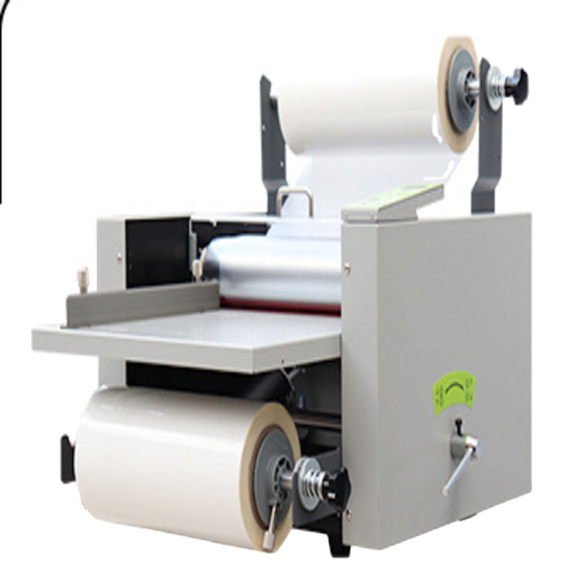 Настольный ламинатор L3800 для – обзор и цена Laminator A3 Hot