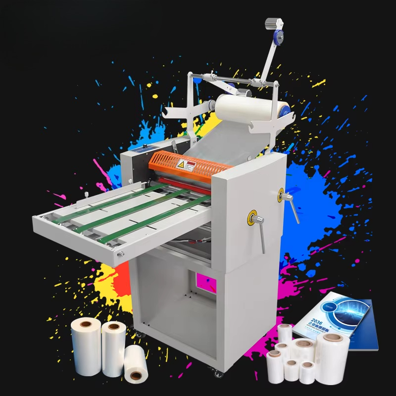 A3 горячий и холодный ламинато – обзор и цена Laminator A3 Hot