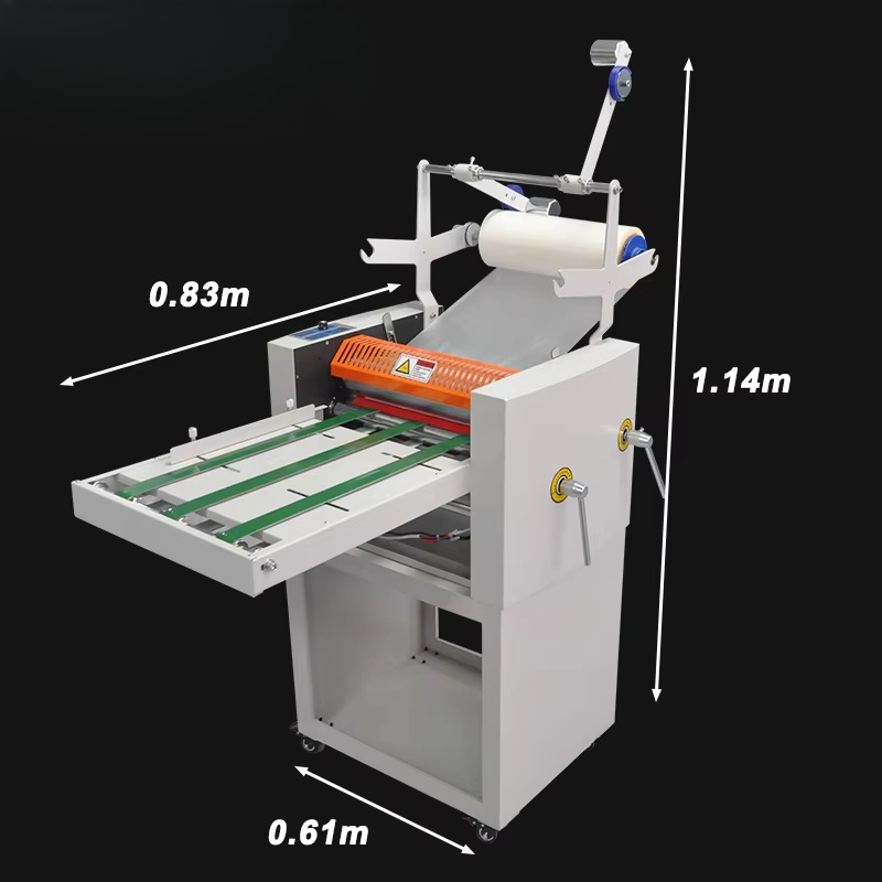 A3 горячий и холодный ламинато – обзор и цена Laminator A3 Hot