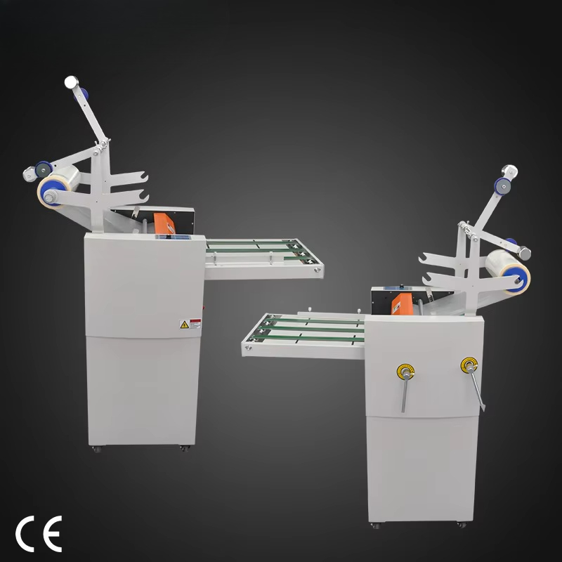 A3 горячий и холодный ламинато – обзор и цена Laminator A3 Hot