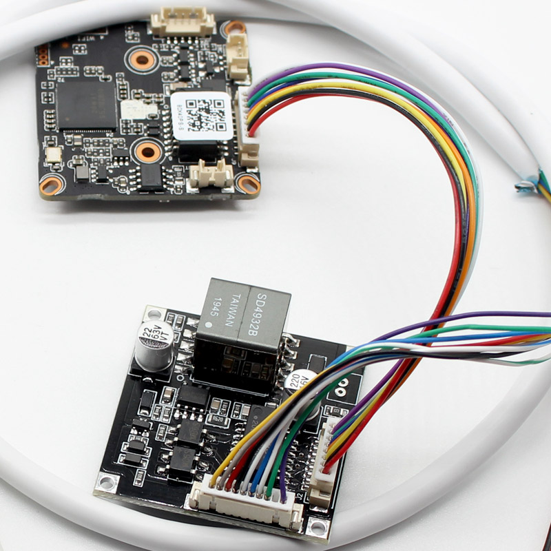 Модуль CCTV POE, плата PCB, пи – обзор и цена Power Over Ethernet