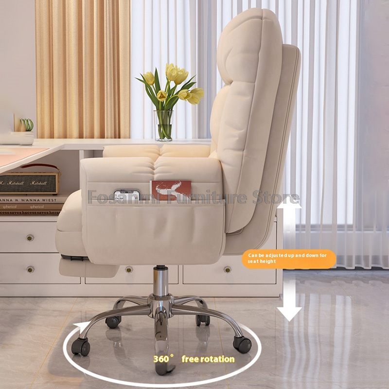 Эргономичное широкое поворотно – обзор и цена Office Tech Chair