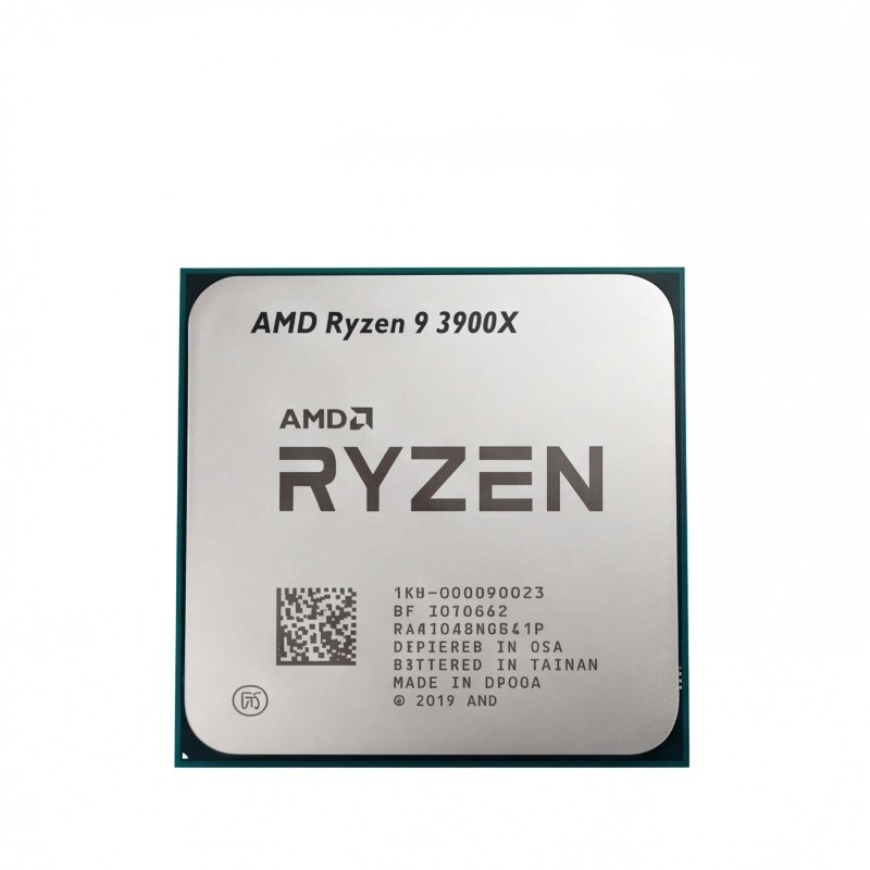 Процессор AMD Ryzen 9 3900X, 1 – обзор и цена Amd Cpu Ryzen 9