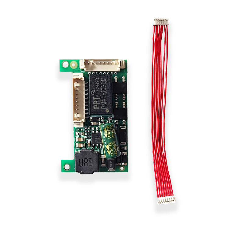 Плата модуля PoE для камеры IP – обзор и цена Power Over Ethernet