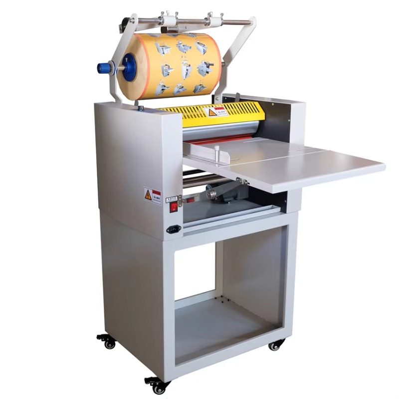 Ламинатор для горячего ламинир – обзор и цена Laminator A3 Hot