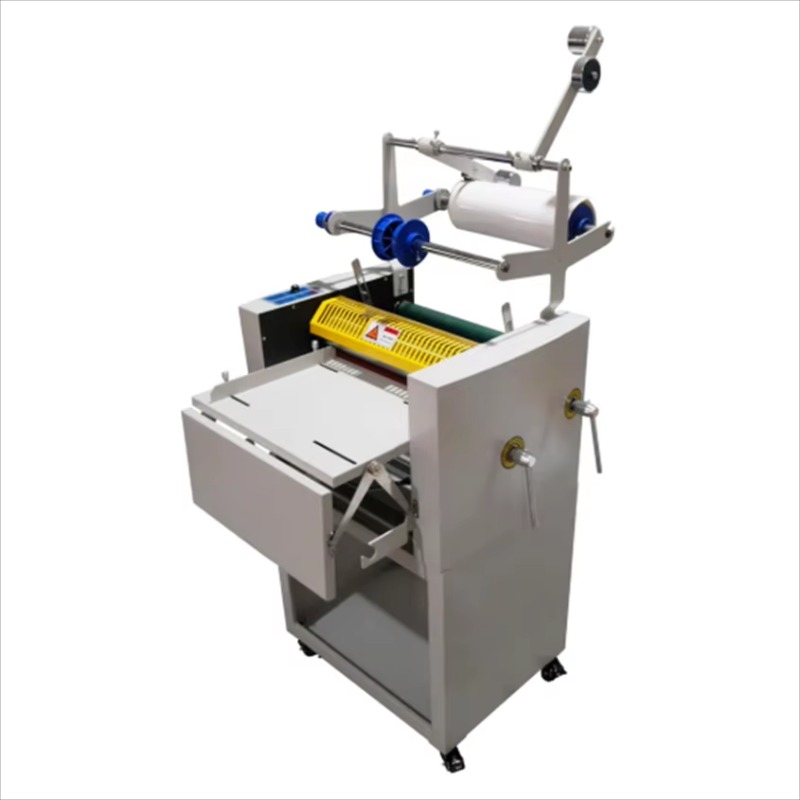 Ламинатор для горячего ламинир – обзор и цена Laminator A3 Hot
