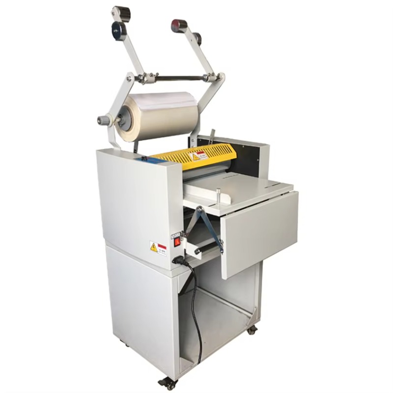 Ламинатор для горячего ламинир – обзор и цена Laminator A3 Hot