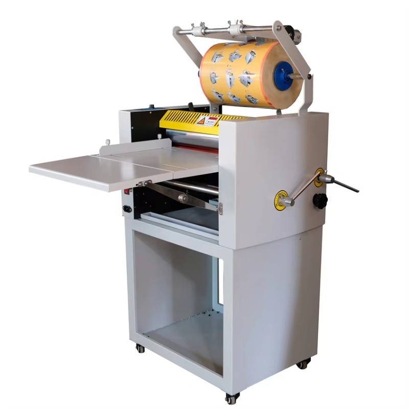 Ламинатор для горячего ламинир – обзор и цена Laminator A3 Hot